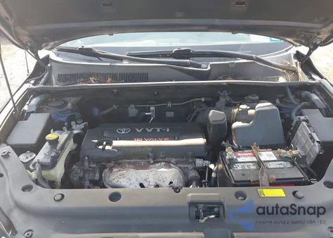 2007 Toyota Rav4 from USA, damaged, VIN JTMBD33VX75102845